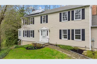 131 Marvin Ridge Road, New Canaan, CT 06840 - Photo 1