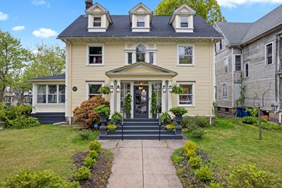 66 Howard Ave, New Haven, CT 06519 - MLS 24012570 - Coldwell Banker