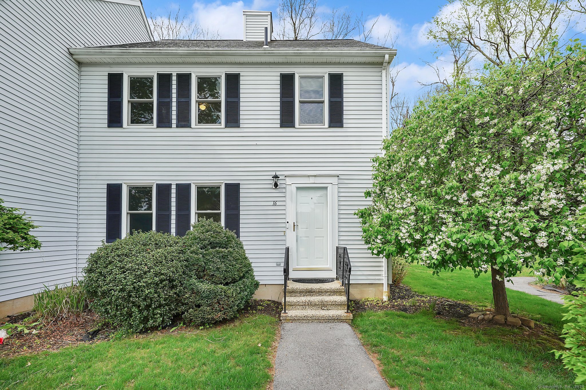 16 Southgate Dr 16, Glastonbury, CT 06073 MLS 24014245 Coldwell Banker