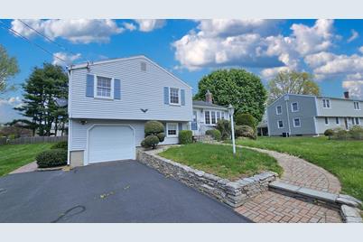 90 Pickens Drive, Newington, CT 06111 - Photo 1