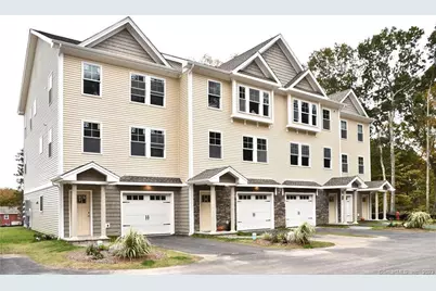 46 Village Crossing #46, East Lyme, CT 06357 - Photo 1