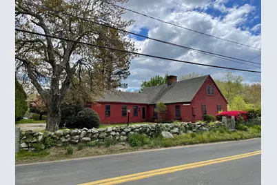 461 Greenhaven Road, Stonington, CT 06379 - Photo 1