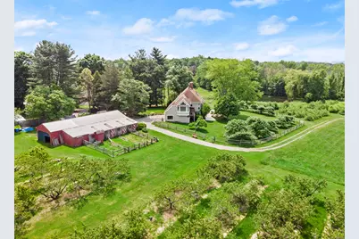 351-363 South Meriden Road, Cheshire, CT 06410 - Photo 1