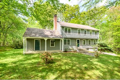 20 Ledgewood Drive, Wilton, CT 06897 - Photo 1