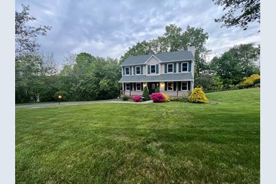 3 Fawn Hill Road, Beacon Falls, CT 06403 - Photo 1