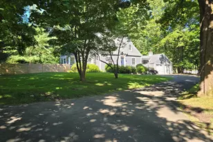 287 Georgetown Rd, Weston, CT 06883 - Photo 1