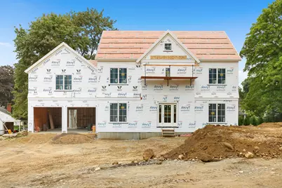 218 Lower Farm Road #Lot 5, Fairfield, CT 06824 - Photo 1