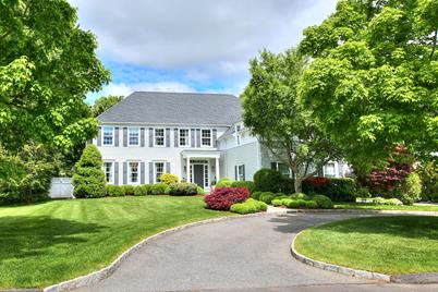 9 Wheeler Gate, Westport, CT 06880 - Photo 1