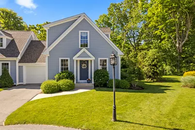 951 Old Clinton Road #15, Westbrook, CT 06498 - Photo 1