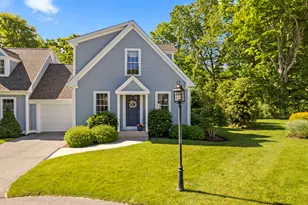 951 Old Clinton Rd, Westbrook, CT 06498 - Photo 1