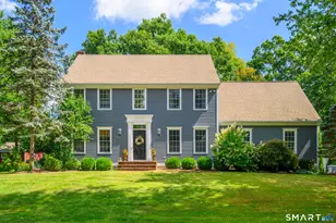 21 Phyllis Ln, Newtown, CT 06470 - Photo 1