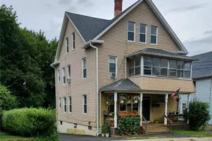 87 Kneen St, Shelton, CT 06484 - Photo 1