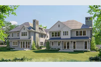 57 Locust Street #A, Greenwich, CT 06830 - Photo 1