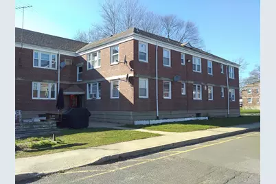 440 Success Avenue #BLDG-86, APT-18, Bridgeport, CT 06610 - Photo 1