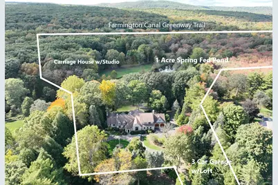 4384 Whitney Avenue, Hamden, CT 06518 - Photo 1