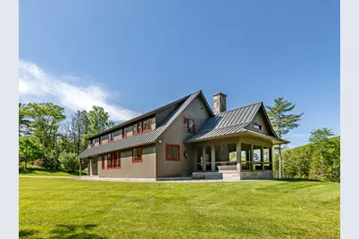 147 Canaan Mountain Road, Canaan, CT 06031 - Photo 1