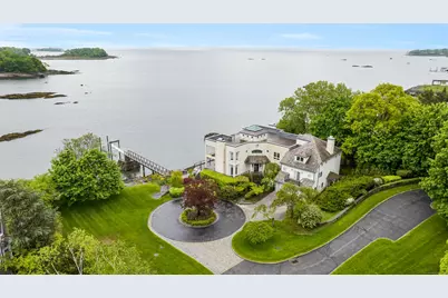 71 Byram Shore Road, Greenwich, CT 06830 - Photo 1