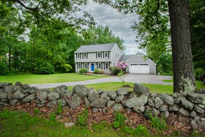 97 Silkey Road, Granby, CT 06060 - Photo 1