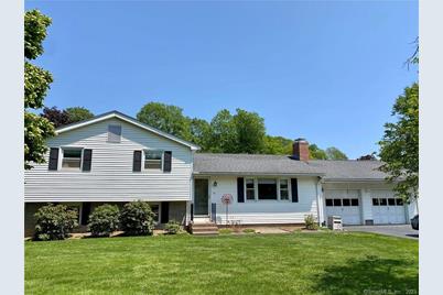 14 Stonegate Drive, Branford, CT 06405 - Photo 1