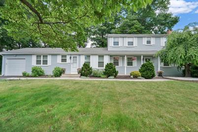 12 Gail Lane, South Windsor, CT 06074 - Photo 1