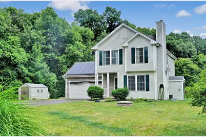 65 Meadow Brook Road, Brookfield, CT 06804 - Photo 1