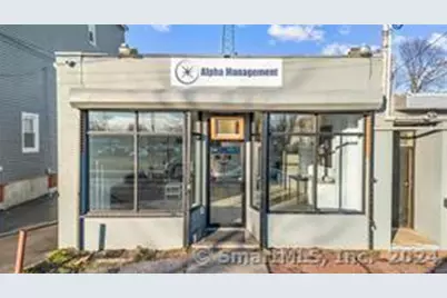 94 Albion Street, Bridgeport, CT 06605 - Photo 1