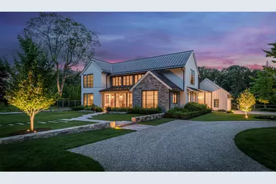 121 High Ridge Avenue, Ridgefield, CT 06877 - Photo 1