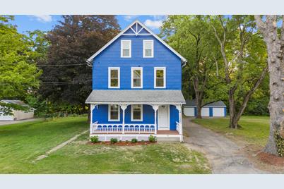 45 Buswell Street, Ansonia, CT 06401 - Photo 1