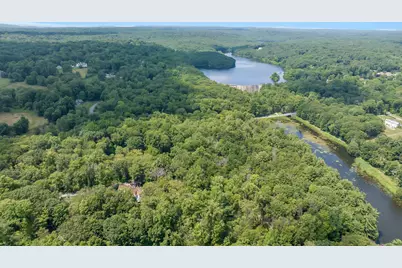 469L North Wilton Road, New Canaan, CT 06840 - Photo 1