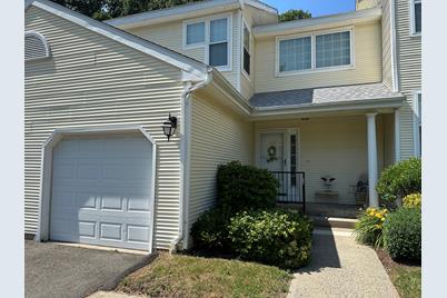 309 The Mews #309, Rocky Hill, CT 06067 - Photo 1