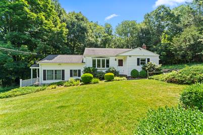 3 Green Knolls Lane, Newtown, CT 06470 - Photo 1