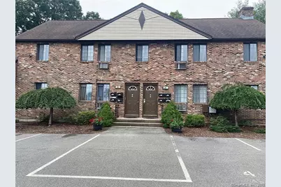 44 Eddy Avenue #B1, Meriden, CT 06450 - Photo 1