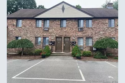 44 Eddy Avenue #A1, Meriden, CT 06451 - Photo 1