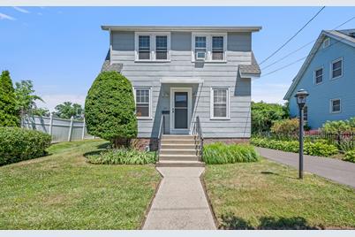 32 Girard Avenue, New Haven, CT 06512 - Photo 1