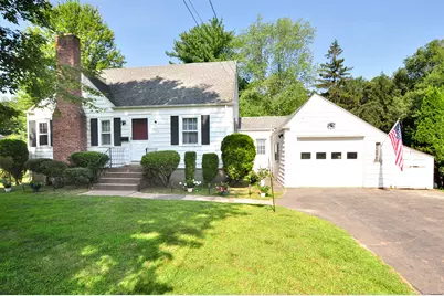 1111 Matianuck Avenue, Windsor, CT 06095 - Photo 1