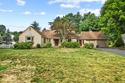 108 Brookside Drive, West Hartford, CT 06107 - Photo 1