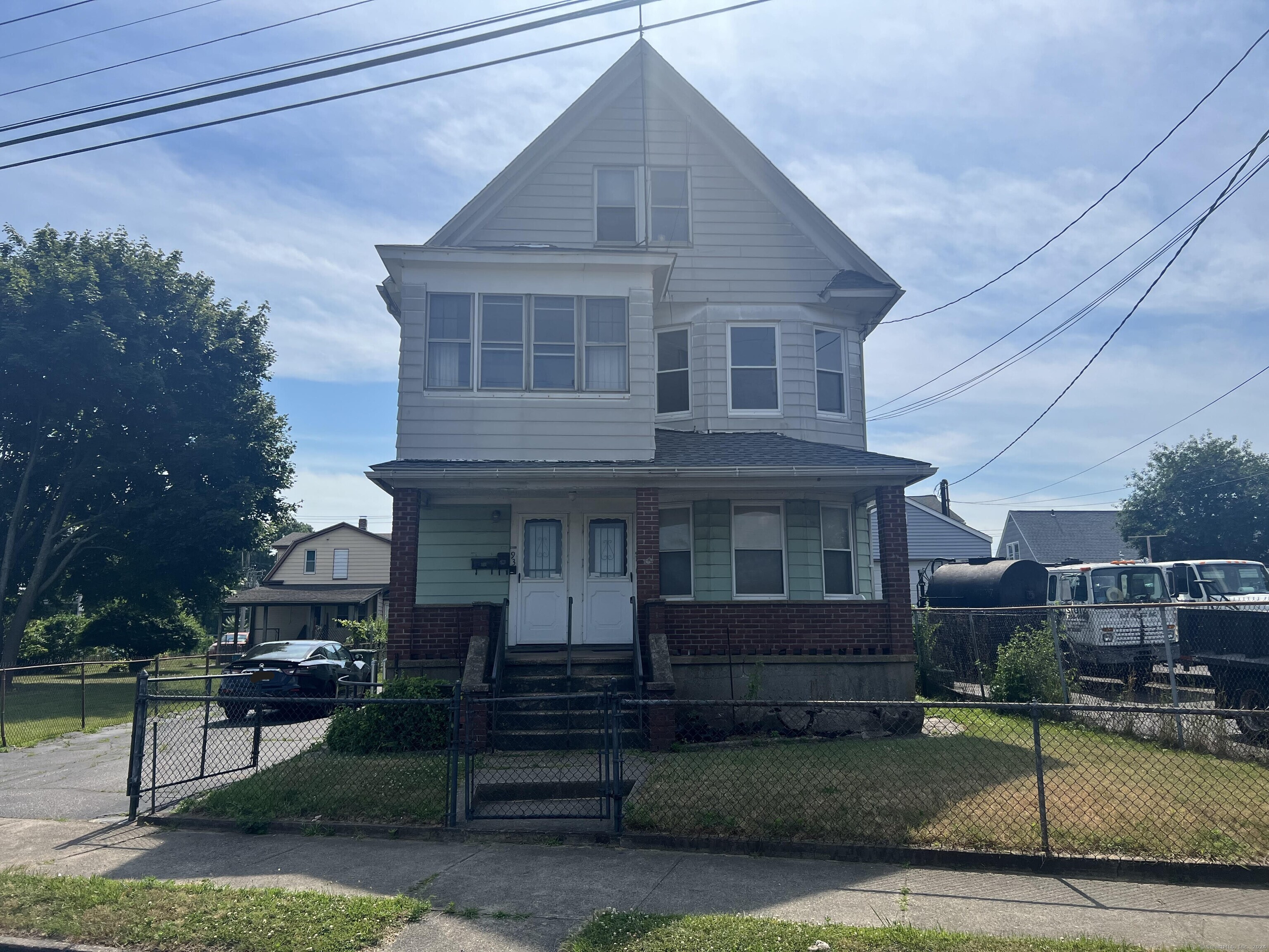 95 Logan St, Bridgeport, CT 06607 - MLS 24029891 - Coldwell Banker