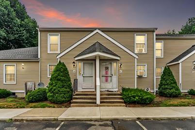 6 The Hamlet #APT B, Enfield, CT 06082 - Photo 1