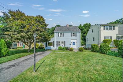 79 Courtland Hill Street, Stamford, CT 06906 - Photo 1