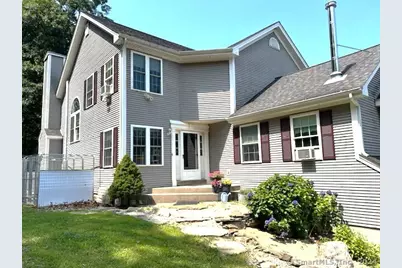 46 Nedobity Road, Haddam, CT 06441 - Photo 1
