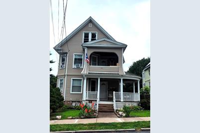 197 Bassett Street #3rd floor, New Britain, CT 06051 - Photo 1