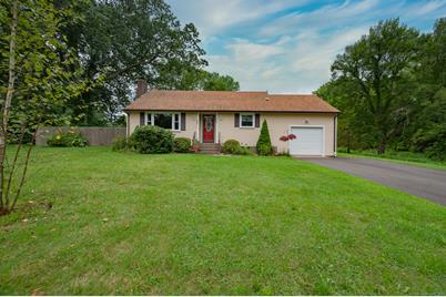 243 Jepson Lane, Meriden, CT 06451 - Photo 1