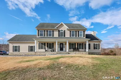 5 Kary Lane, New Milford, CT 06776 - Photo 1