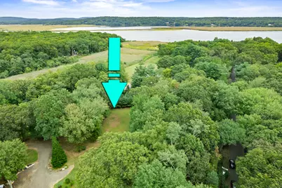 64 Otter Cove Drive #Lot, Old Saybrook, CT 06475 - Photo 1