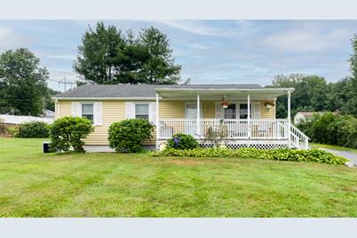 154 Mount Vernon Road, Southington, CT 06479 - Photo 1