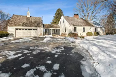 66 Obtuse Hill Road, Brookfield, CT 06804 - Photo 1