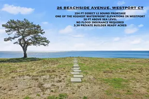 26 Beachside Ave, Westport, CT 06880 - Photo 1