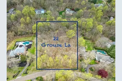 22 Grouse Lane, Woodbridge, CT 06525 - Photo 1