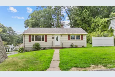 117 Arden Road, Waterbury, CT 06708 - Photo 1