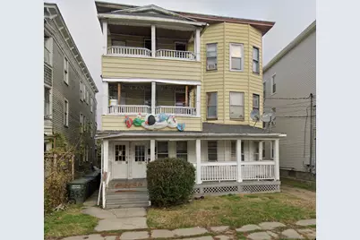 343 Pearl Street #2R, Bridgeport, CT 06608 - Photo 1